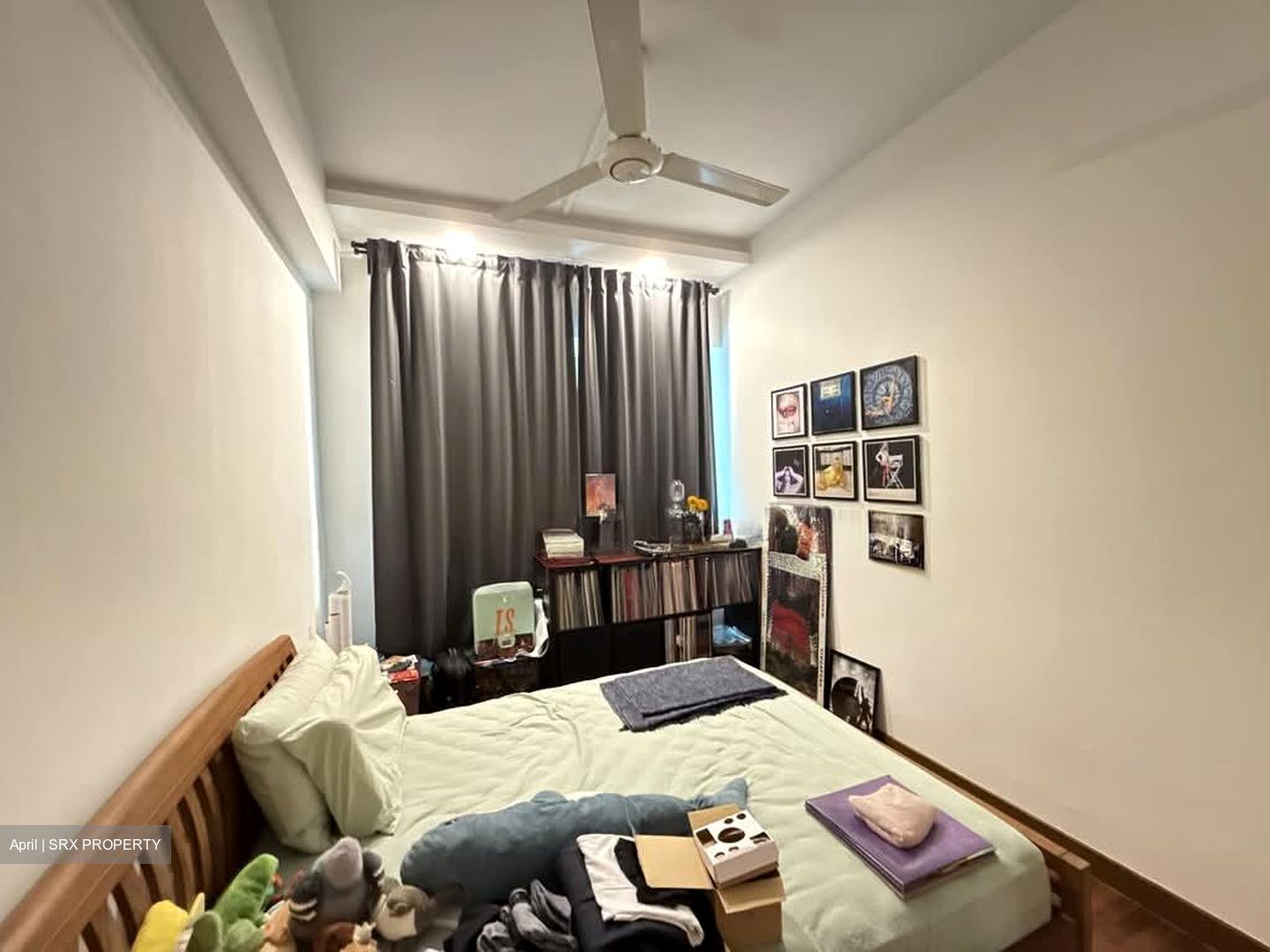 The Raintree (D21), Condominium #566488771